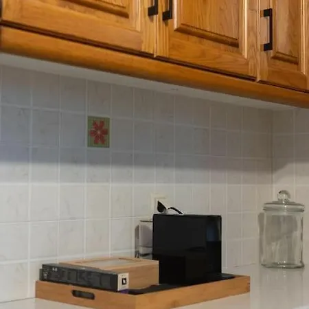 σπίτι δίπλα στη λίμνη Διαμέρισμα *