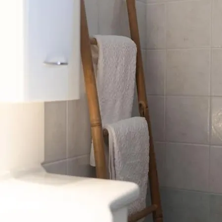 σπίτι δίπλα στη λίμνη Διαμέρισμα