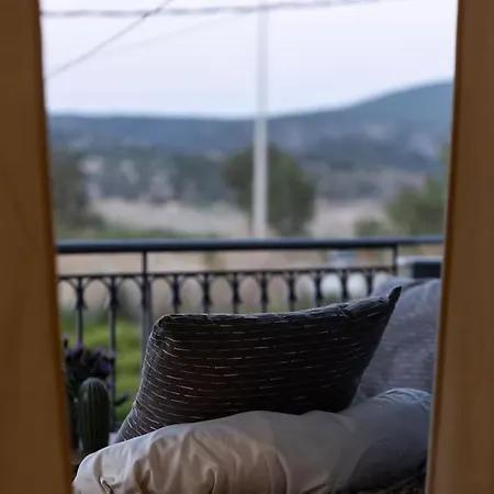 σπίτι δίπλα στη λίμνη Διαμέρισμα